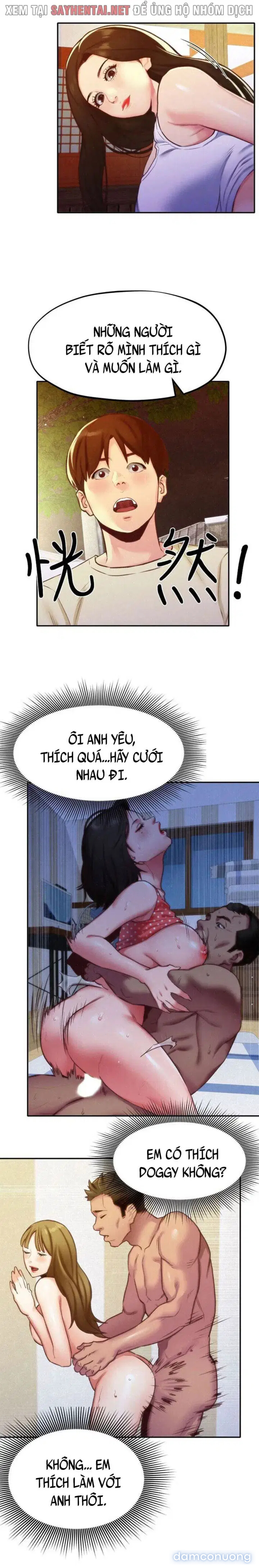 CÔ GÁI NHỎ BÉ CỦA TÔI 