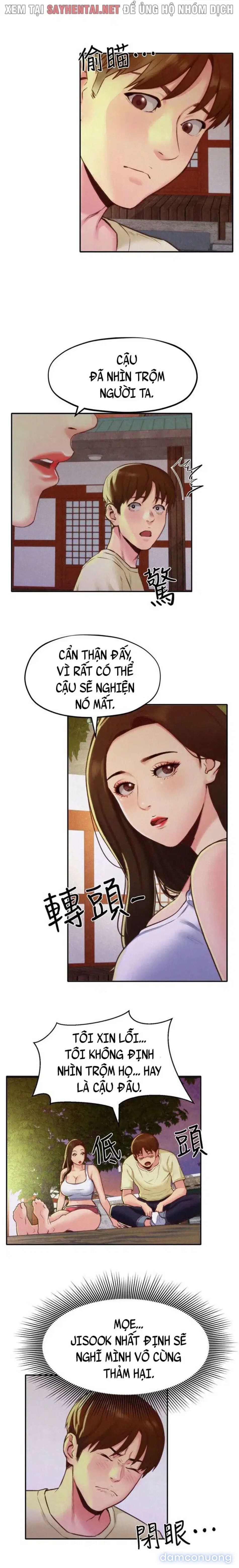 CÔ GÁI NHỎ BÉ CỦA TÔI 