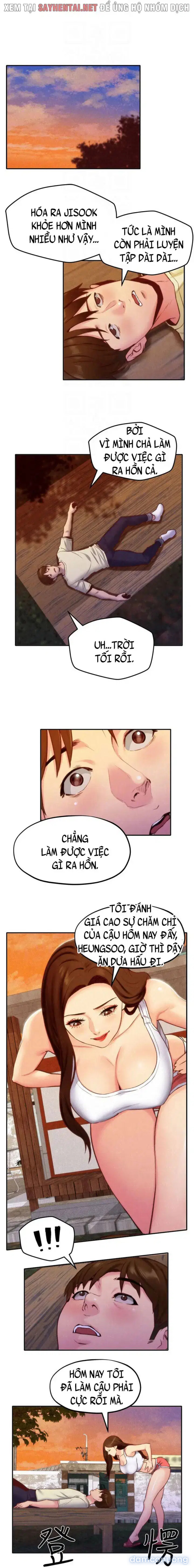 CÔ GÁI NHỎ BÉ CỦA TÔI 