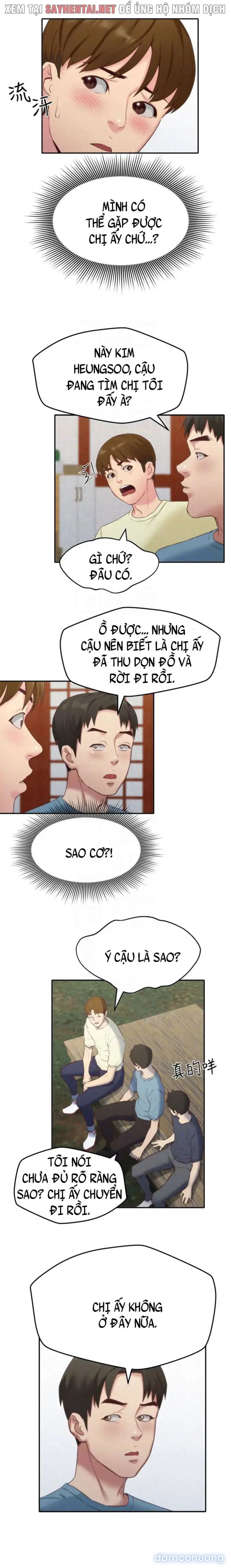 CÔ GÁI NHỎ BÉ CỦA TÔI 