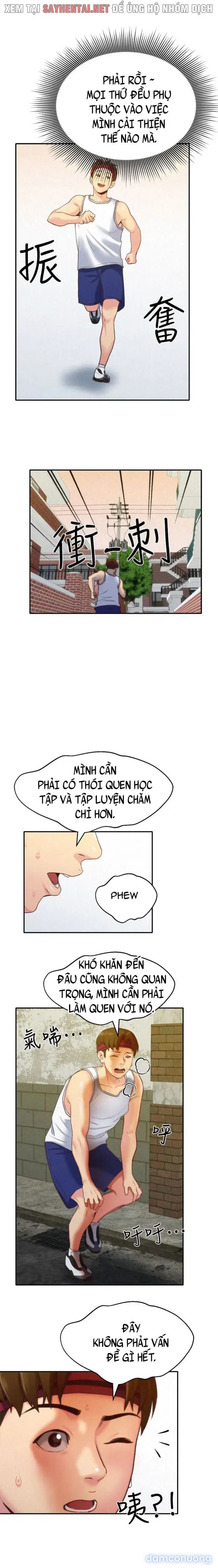 CÔ GÁI NHỎ BÉ CỦA TÔI 