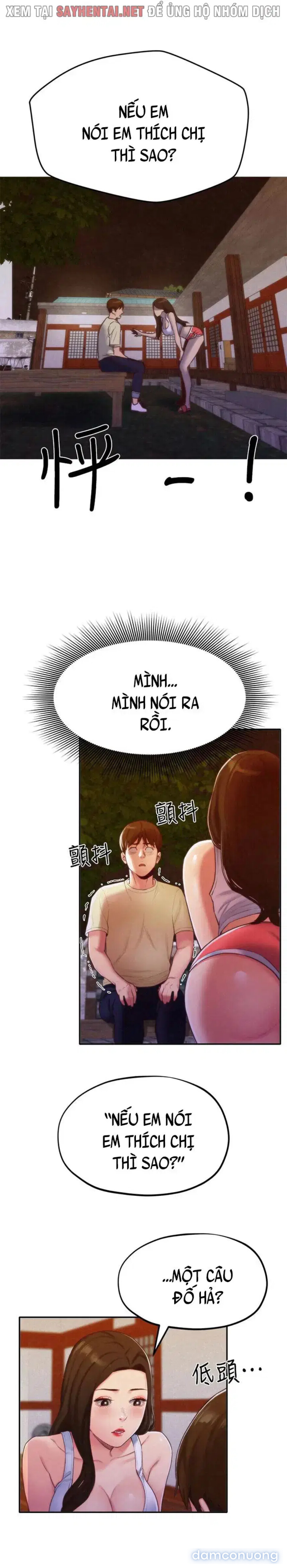 CÔ GÁI NHỎ BÉ CỦA TÔI 