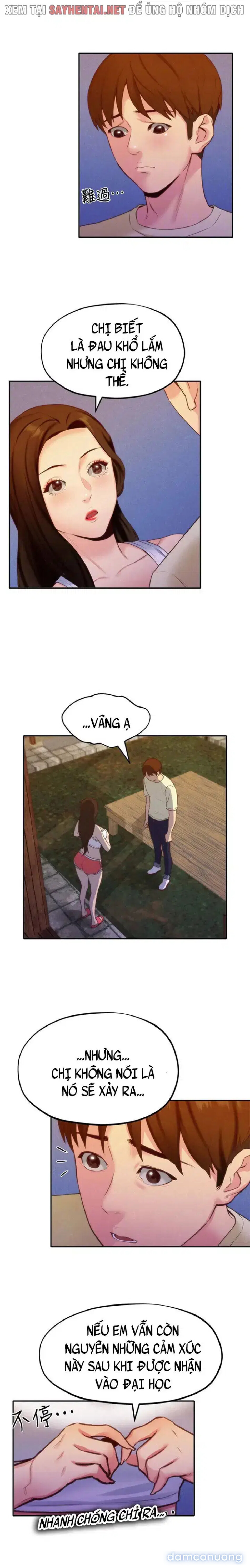 CÔ GÁI NHỎ BÉ CỦA TÔI 
