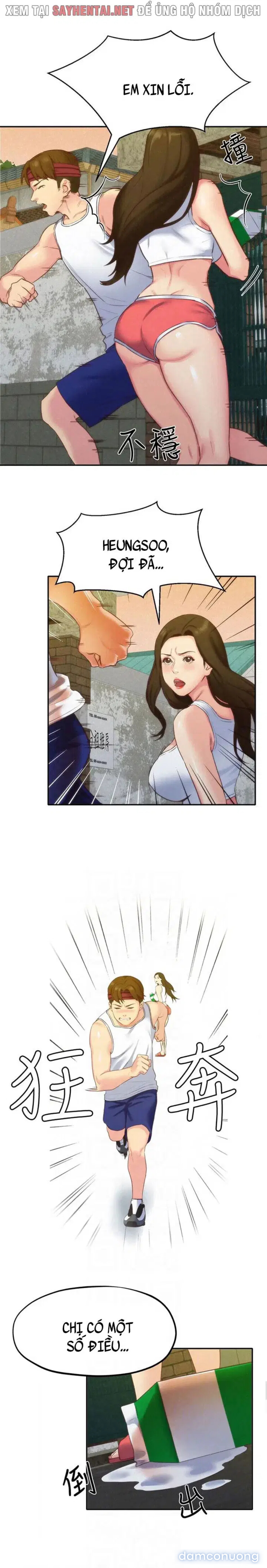 CÔ GÁI NHỎ BÉ CỦA TÔI 