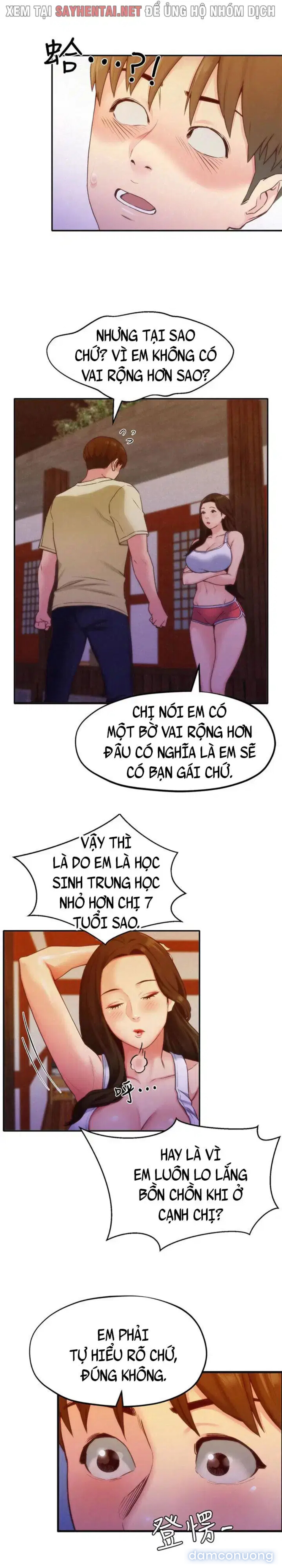 CÔ GÁI NHỎ BÉ CỦA TÔI 