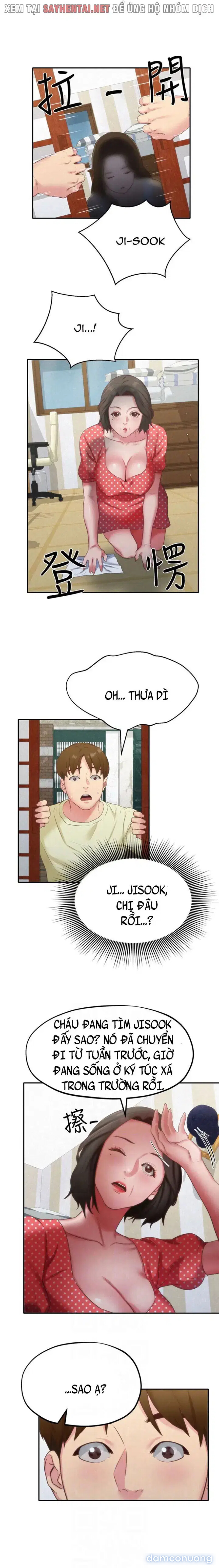 CÔ GÁI NHỎ BÉ CỦA TÔI 
