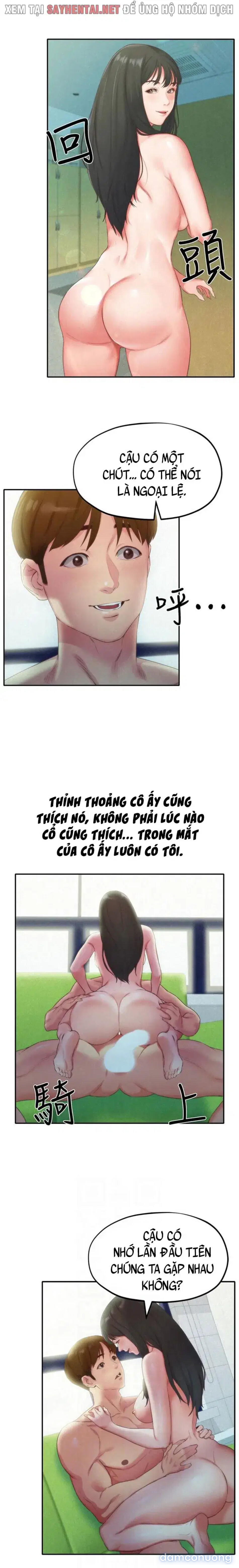 CÔ GÁI NHỎ BÉ CỦA TÔI 