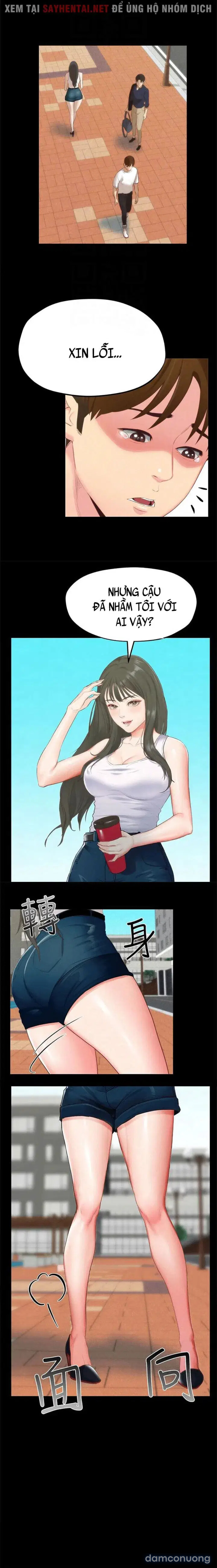 CÔ GÁI NHỎ BÉ CỦA TÔI 