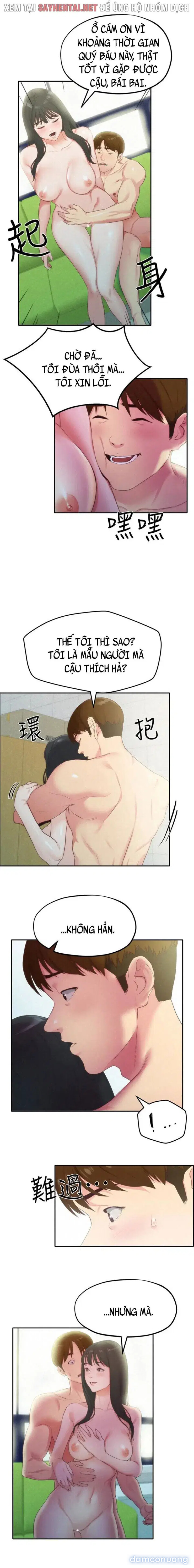 CÔ GÁI NHỎ BÉ CỦA TÔI 