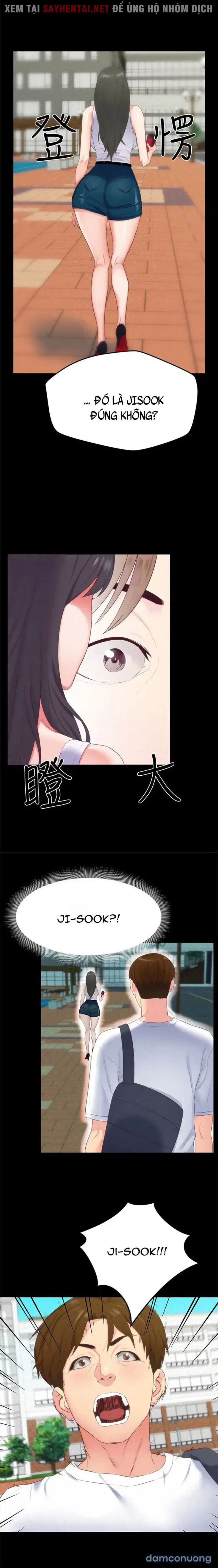 CÔ GÁI NHỎ BÉ CỦA TÔI 