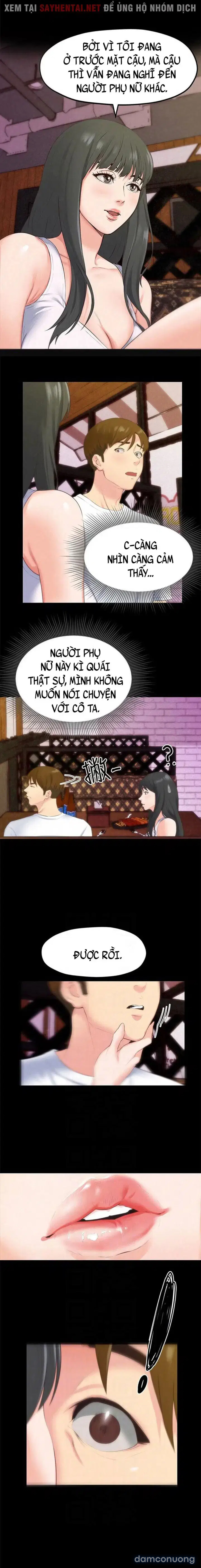 CÔ GÁI NHỎ BÉ CỦA TÔI 