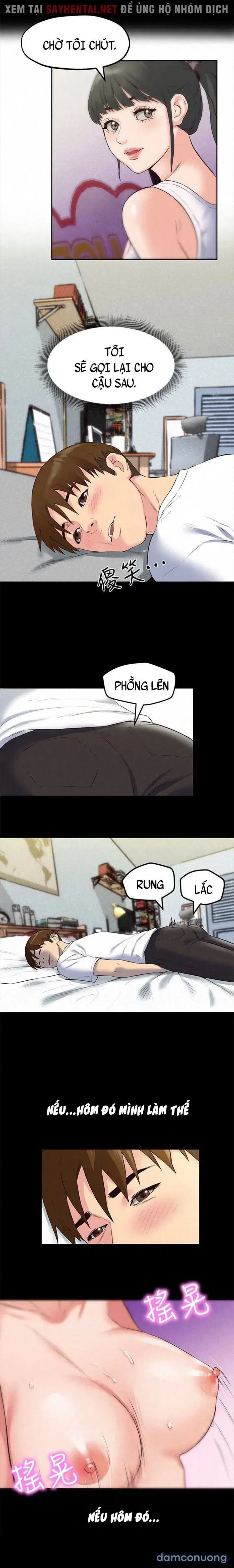 CÔ GÁI NHỎ BÉ CỦA TÔI 