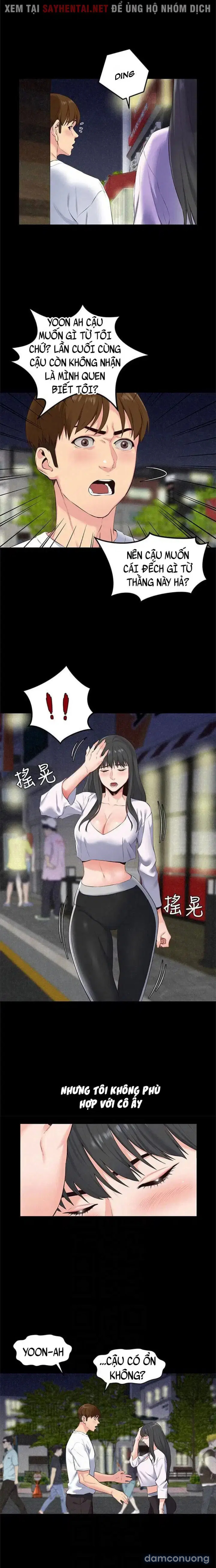 CÔ GÁI NHỎ BÉ CỦA TÔI 