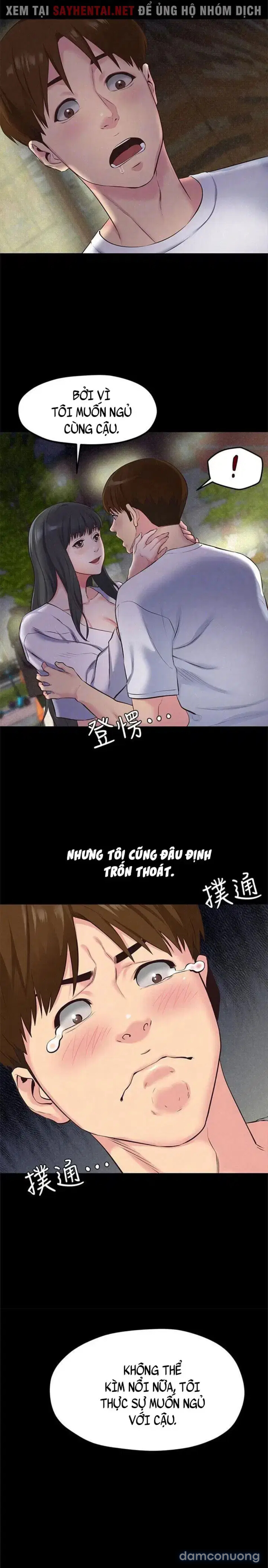 CÔ GÁI NHỎ BÉ CỦA TÔI 