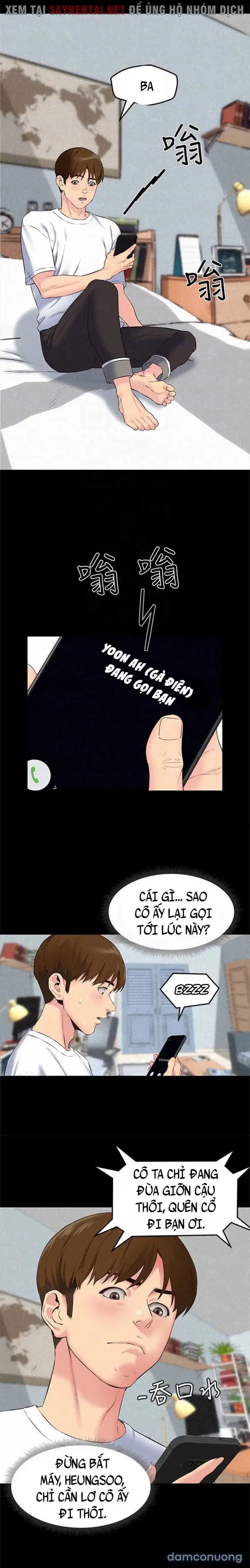 CÔ GÁI NHỎ BÉ CỦA TÔI 