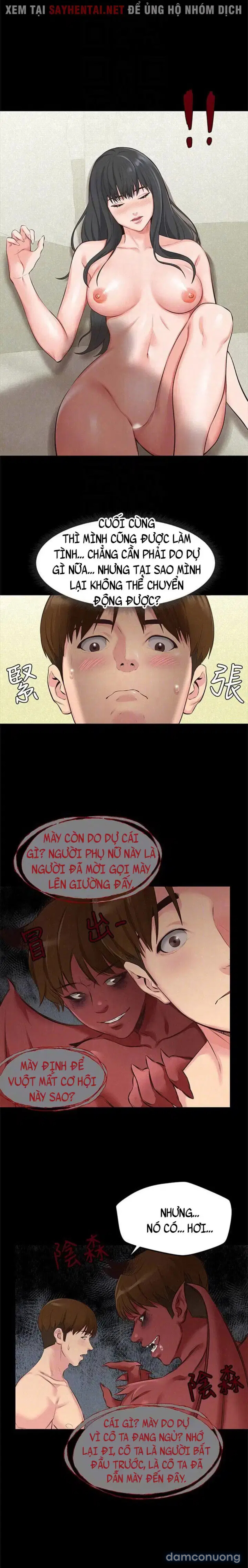 CÔ GÁI NHỎ BÉ CỦA TÔI 