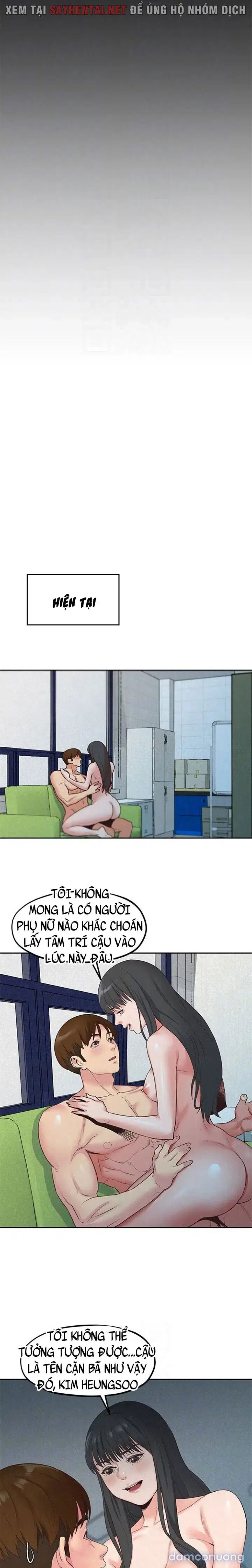 CÔ GÁI NHỎ BÉ CỦA TÔI 