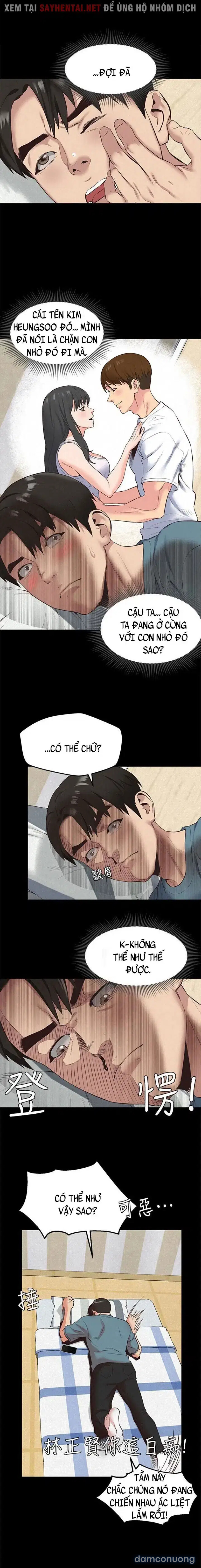 CÔ GÁI NHỎ BÉ CỦA TÔI 