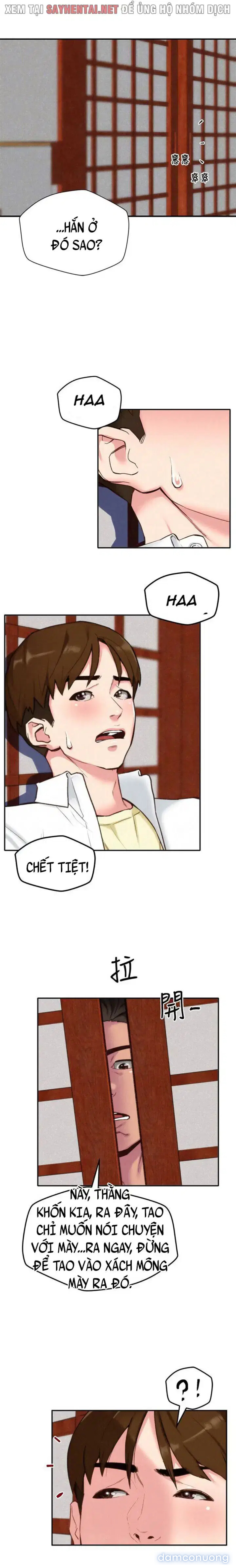 CÔ GÁI NHỎ BÉ CỦA TÔI 