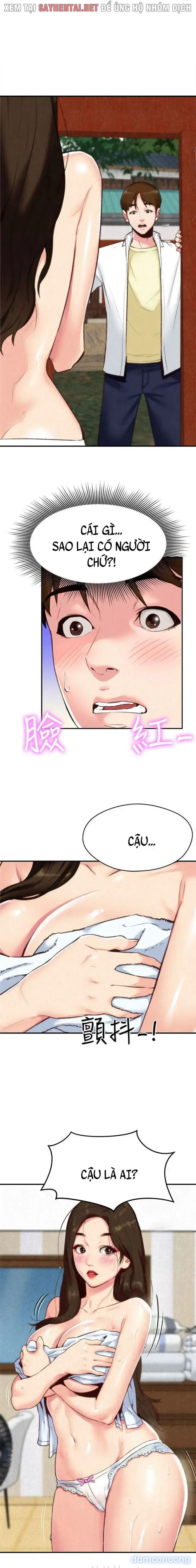 CÔ GÁI NHỎ BÉ CỦA TÔI 