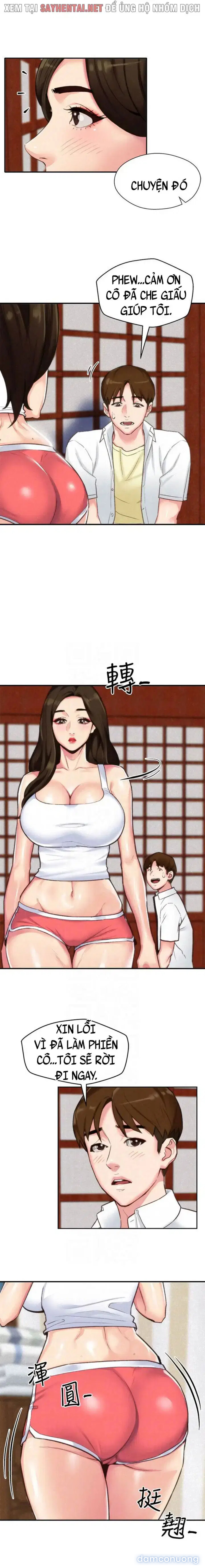 CÔ GÁI NHỎ BÉ CỦA TÔI 