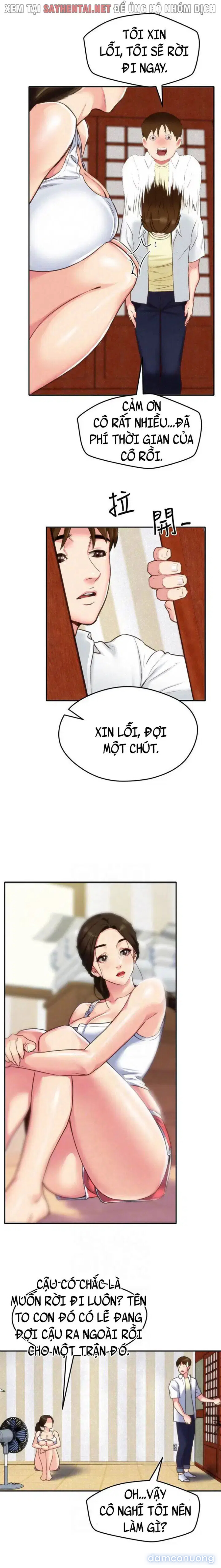 CÔ GÁI NHỎ BÉ CỦA TÔI 