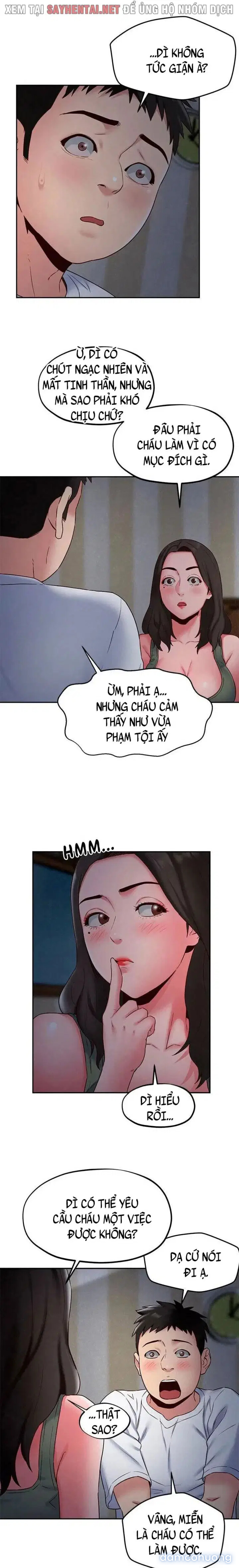 CÔ GÁI NHỎ BÉ CỦA TÔI 