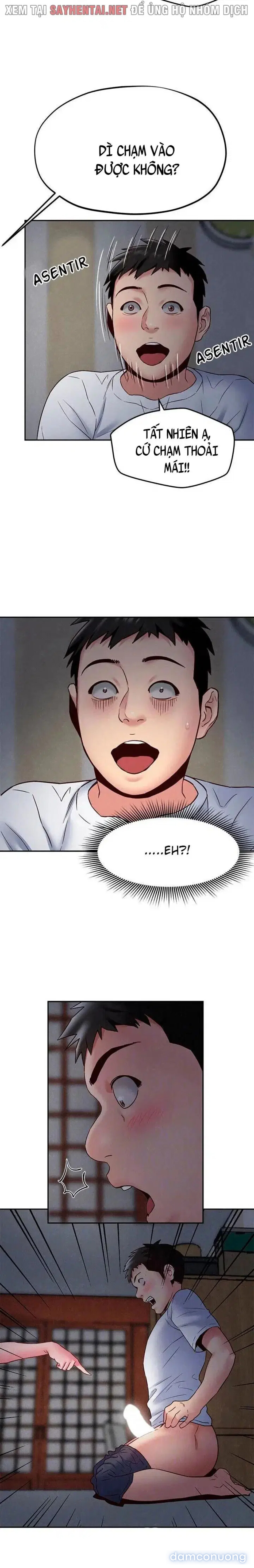 CÔ GÁI NHỎ BÉ CỦA TÔI 