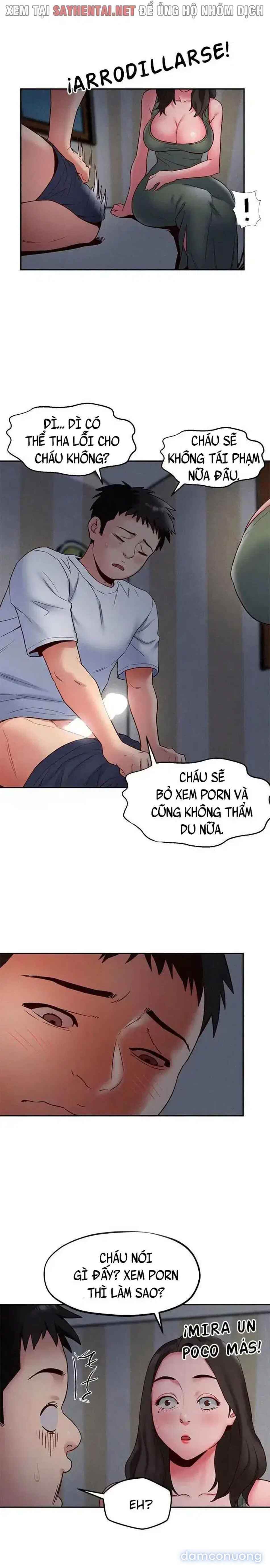 CÔ GÁI NHỎ BÉ CỦA TÔI 