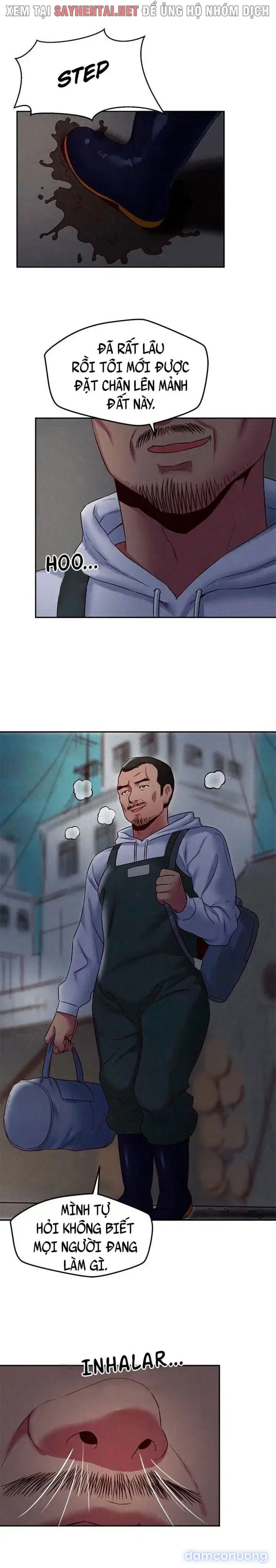 CÔ GÁI NHỎ BÉ CỦA TÔI 