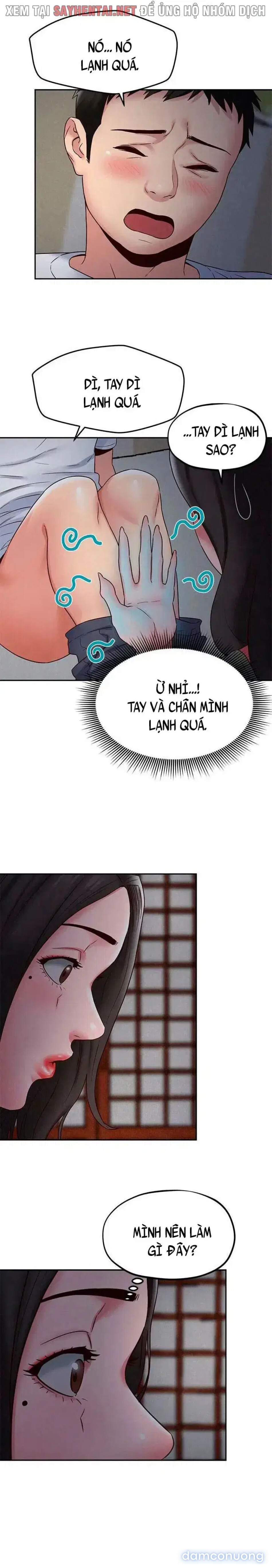 CÔ GÁI NHỎ BÉ CỦA TÔI 