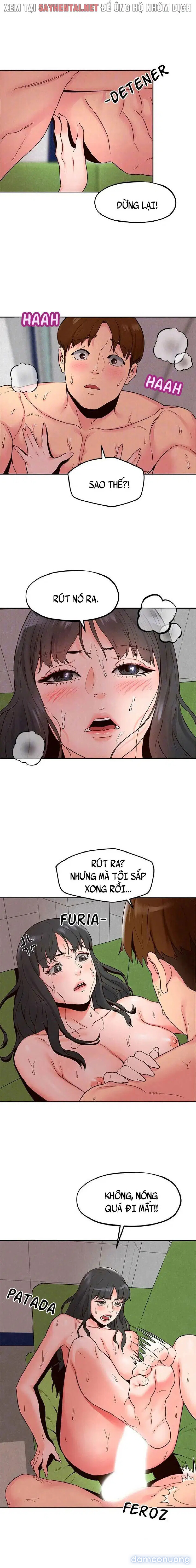 CÔ GÁI NHỎ BÉ CỦA TÔI 
