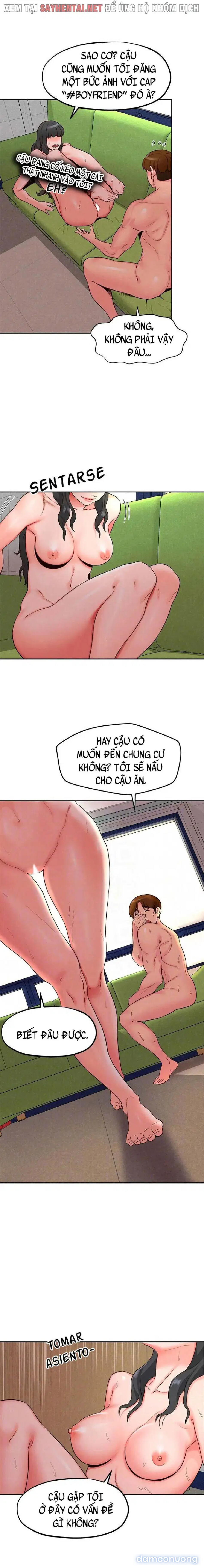 CÔ GÁI NHỎ BÉ CỦA TÔI 