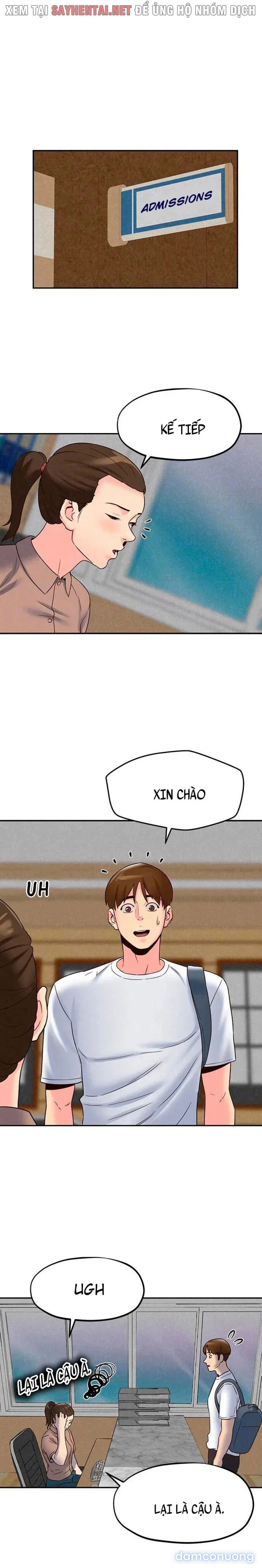 CÔ GÁI NHỎ BÉ CỦA TÔI 