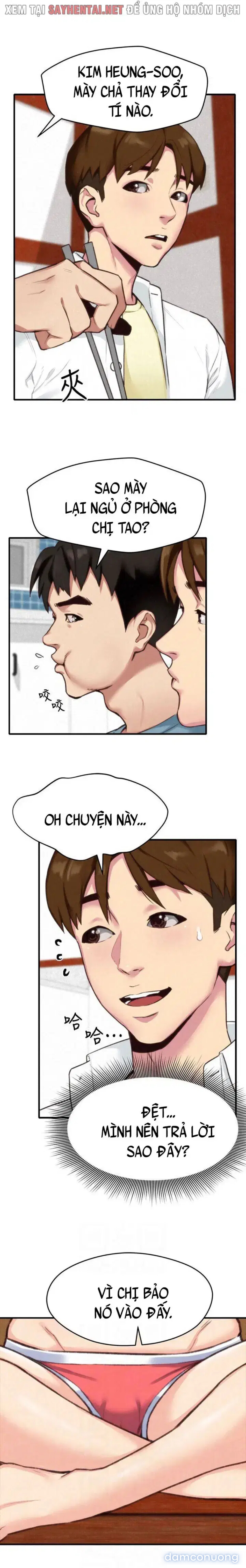 CÔ GÁI NHỎ BÉ CỦA TÔI 