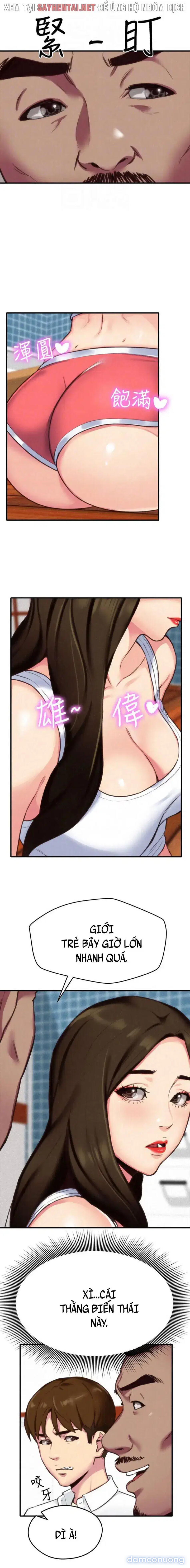 CÔ GÁI NHỎ BÉ CỦA TÔI 