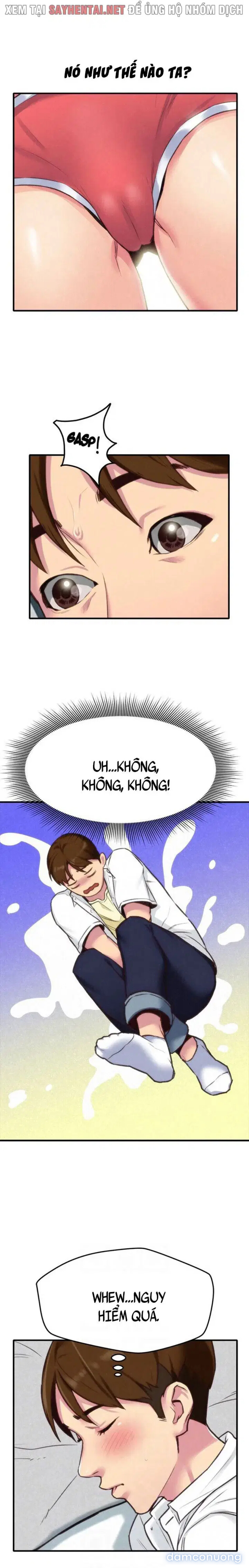CÔ GÁI NHỎ BÉ CỦA TÔI 