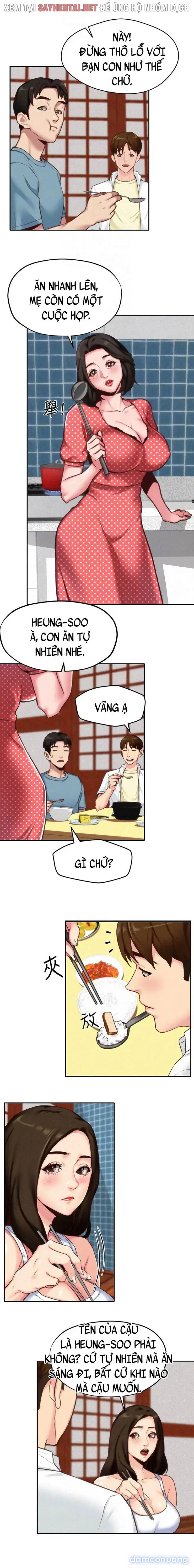 CÔ GÁI NHỎ BÉ CỦA TÔI 