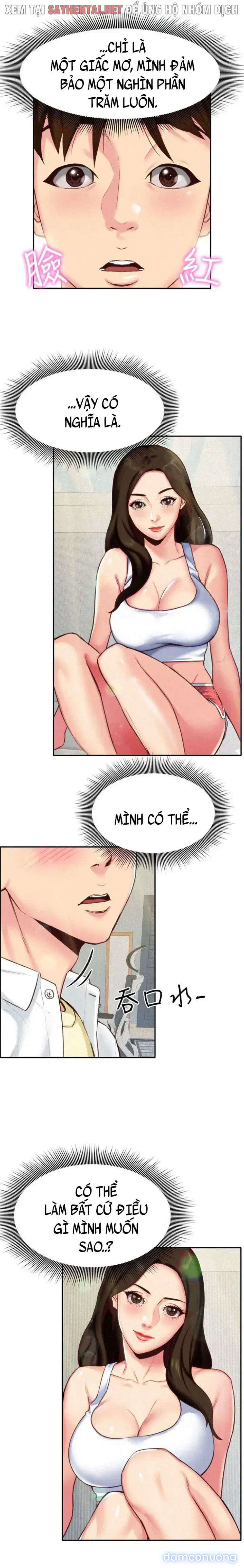 CÔ GÁI NHỎ BÉ CỦA TÔI 