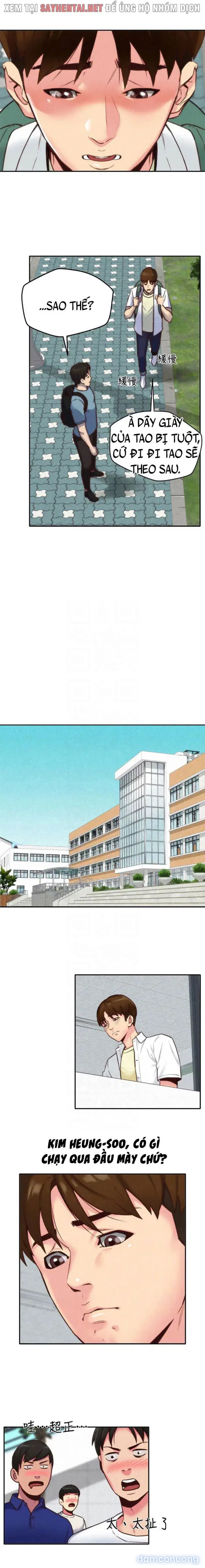 CÔ GÁI NHỎ BÉ CỦA TÔI 