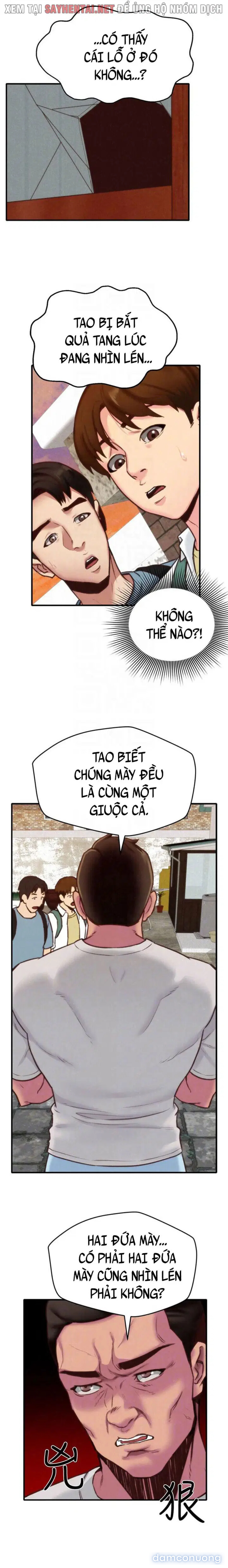 CÔ GÁI NHỎ BÉ CỦA TÔI 