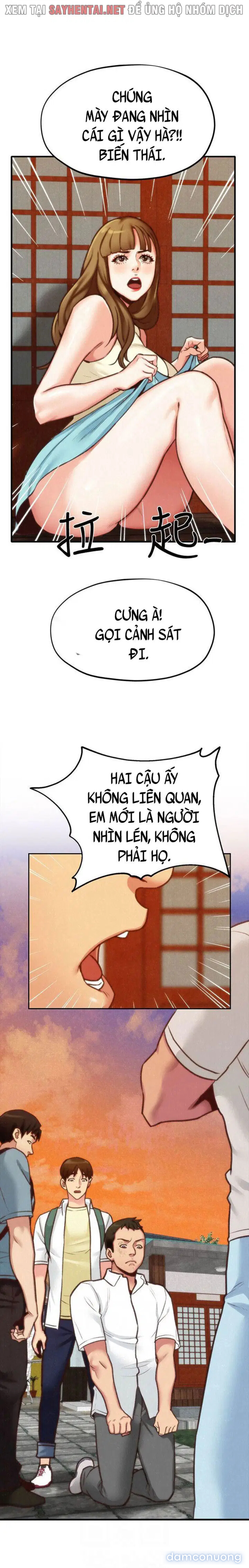 CÔ GÁI NHỎ BÉ CỦA TÔI 