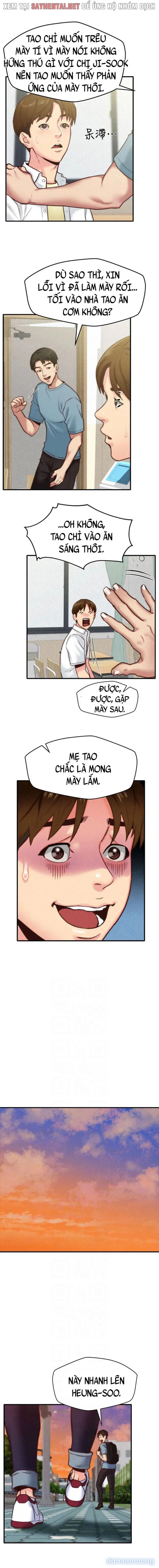 CÔ GÁI NHỎ BÉ CỦA TÔI 