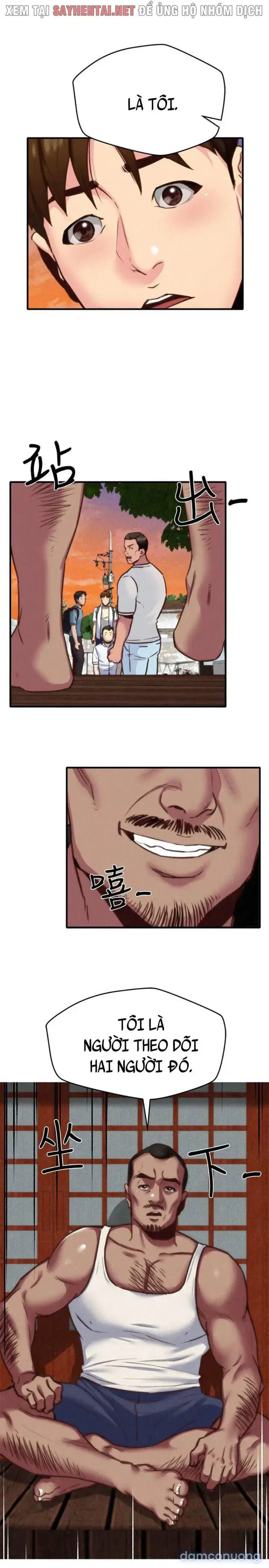 CÔ GÁI NHỎ BÉ CỦA TÔI 