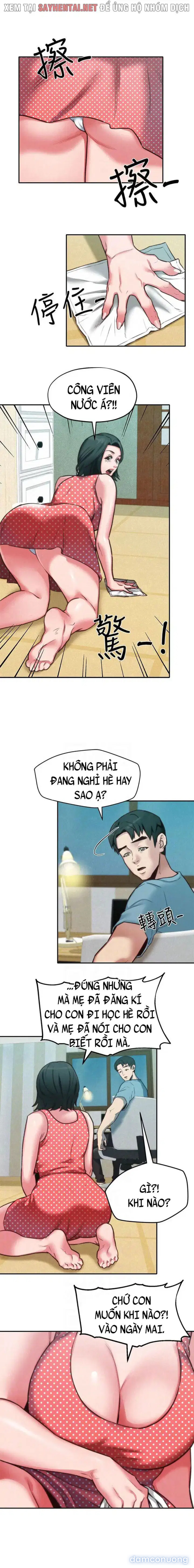 CÔ GÁI NHỎ BÉ CỦA TÔI 