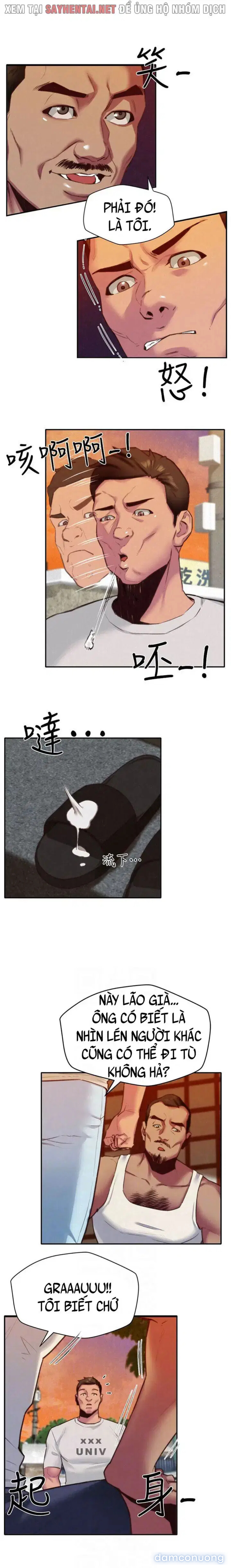 CÔ GÁI NHỎ BÉ CỦA TÔI 