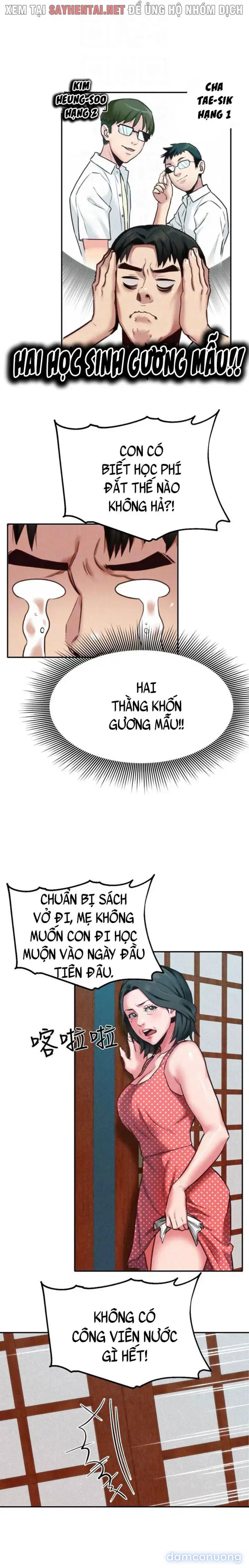 CÔ GÁI NHỎ BÉ CỦA TÔI 