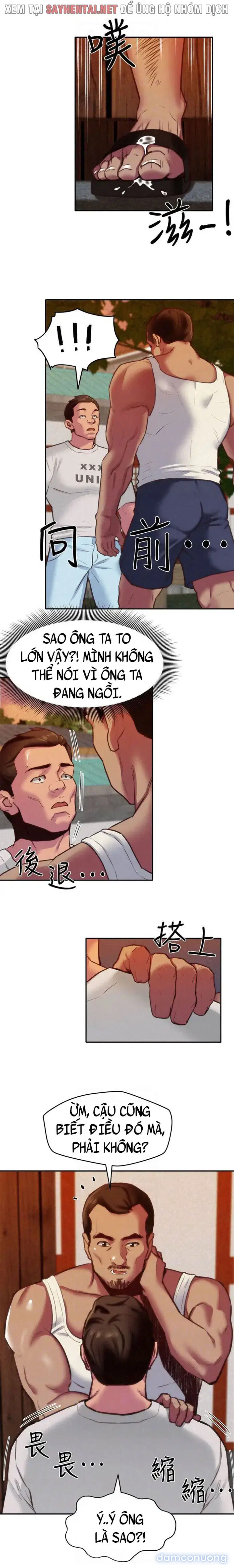 CÔ GÁI NHỎ BÉ CỦA TÔI 