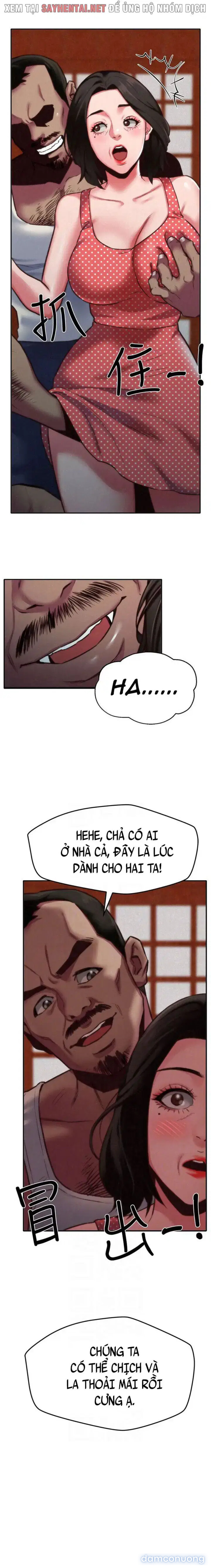 CÔ GÁI NHỎ BÉ CỦA TÔI 