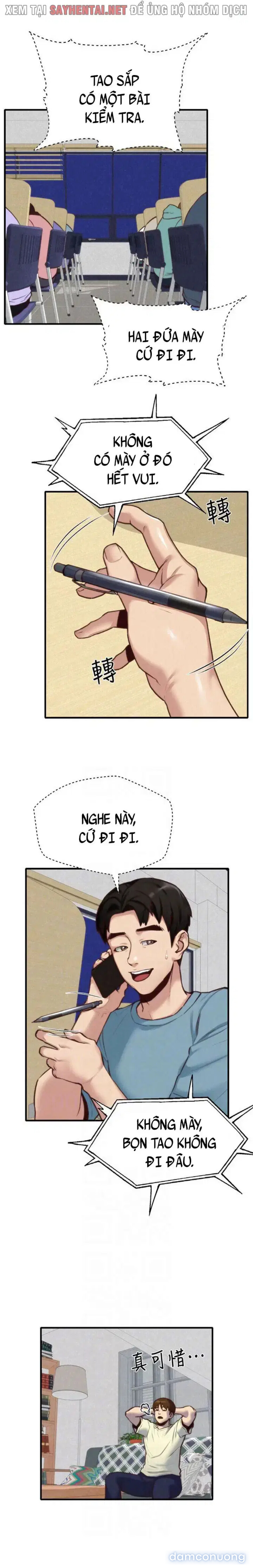 CÔ GÁI NHỎ BÉ CỦA TÔI 